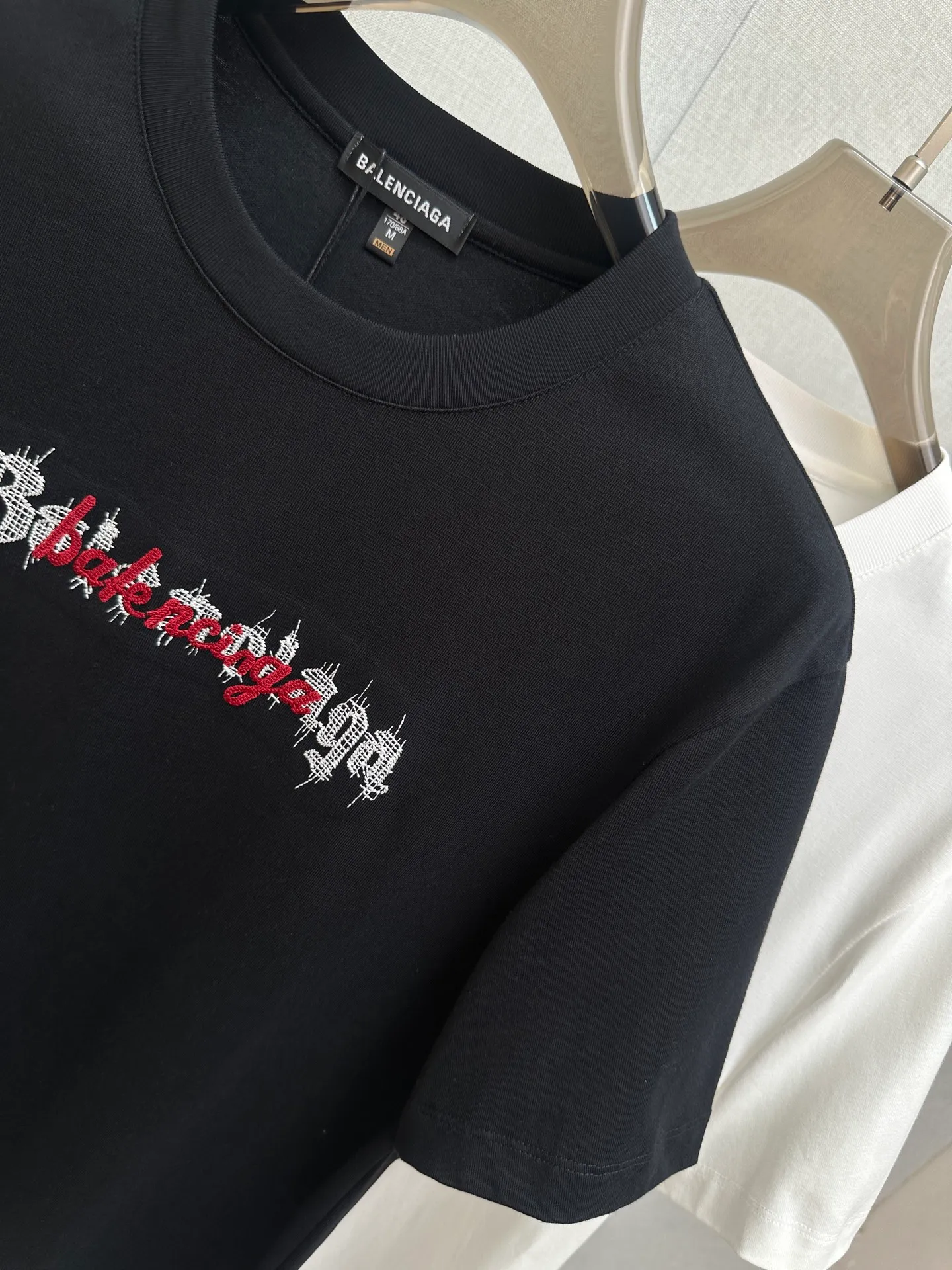 BAL 2026ss New Arrival New Arrival T Premium ！ . . . . ！ ！ Sizes M—3XL